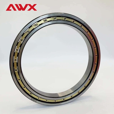61820 Lối đệm tường mỏng hiệu suất cao 618 Series với lồng đồng cho các ứng dụng công nghiệp