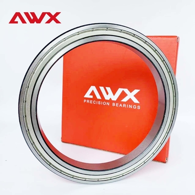 Đường bi cao tốc ZZ 61806 61807 61805 61808 P0 P6 P5 P4 P2 Đường bi mỏng cho đua xe ô tô