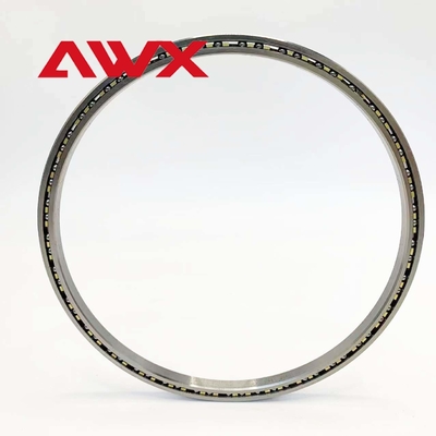 Hiệu suất cao Tiếng ồn thấp 61800 61801 Vòng đệm tường mỏng Vòng đệm hình cầu tường mỏng Vòng đệm hình cầu rạn sâu