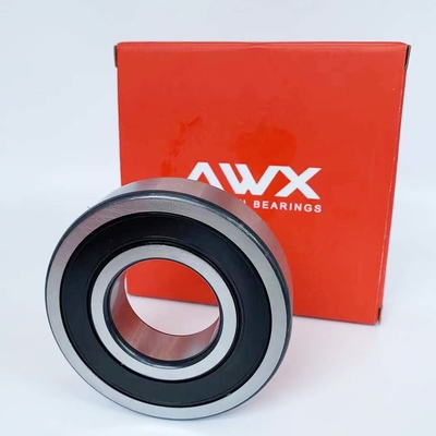 Giá rẻ 2RS Series 6805 6806 6807 6808 Deep Groove Ball Bearing cho động cơ điện tốc độ cao