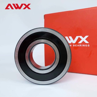 Đồ xách quả 2RS hạng nặng 6817 6818 6820 6822 Đồ xách quả rãnh sâu cho máy đào và xây dựng