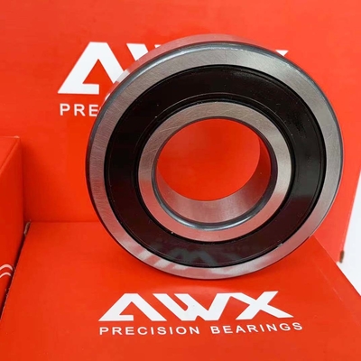 Nhà sản xuất Nhà cung cấp vòng bi P0 P6 P5 P4 P2 6022-2RS 6024-2RS 6026-2RS 6028-2RS Deep Groove Ball Bearing cho giá rẻ hơn