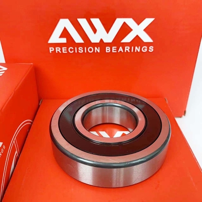 Đang chính xác Gcr15 6828-2RS 6900-2RS 6901-2RS 6902-2RS Deep Groove Ball Bearing với giá tốt nhất