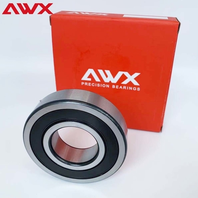 Các yếu tố vòng bi sâu Gcr15 6913-2RS 6914-2RS 6915-2RS 6916-2RS