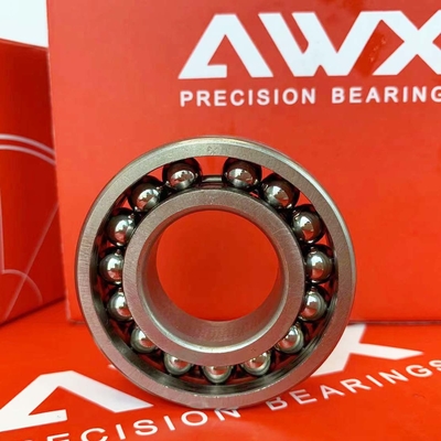 Khả năng tải cao Gcr15 vòng bi 6406 6407 6408 6409 Deep Groove Ball Bearing với Giá tốt nhất