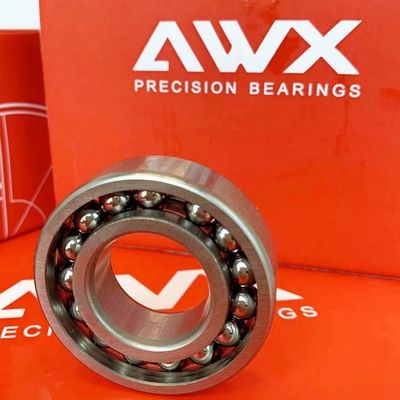 Loại mở Gcr15 Grade P0 P6 P5 P4 P2 Lối xích 6414 6415 6416 6417 Lối xích quả bóng rãnh sâu cho các tập hợp hộp số