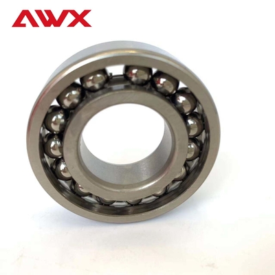 Đường xích chính xác Gcr15 6036 6038 6040 6044 Xích bóng rãnh sâu với tiêu chuẩn CE