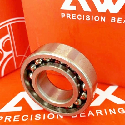 Chất lượng cao nhất Gcr15 6021 6022 6024 6026 Đường đơn hàng Radial Deep Groove Ball Bearing cho máy móc dệt