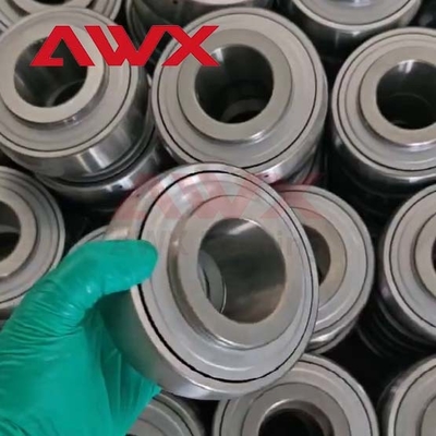 Chất liệu kỹ thuật chính xác đặt vòng bi quả cho tích hợp liền mạch Ex311-32 G2 50.8X120X73/55.6mm