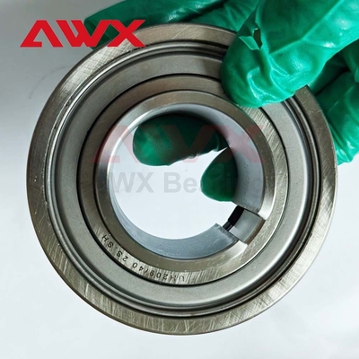 Đặt nắp đệm kín tùy chỉnh cho máy móc nông nghiệp Đặt nắp quả bóng 380708 UH209/40 2S.SH