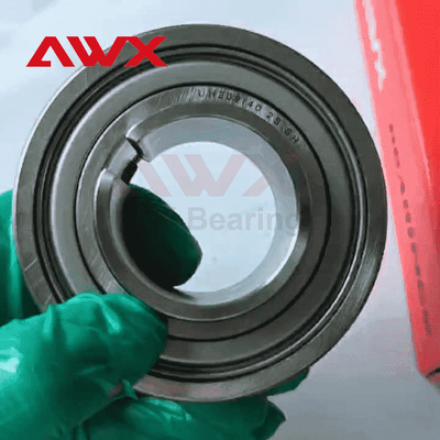 300 RPM đệm khối đắp vòng tròn Boring Bar Insert Bearing