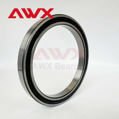 Thép công nghiệp tường mỏng sâu rãnh quả bóng cao độ chính xác 2RS