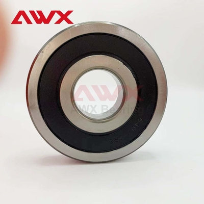 Động cơ điện 6200 vòng bi quả với cấu trúc rãnh sâu tốt nhất 61800 zz vòng bi