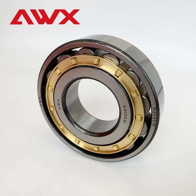 Hiệu suất bổ sung đầy đủ N309EM Vòng xích cuộn kim trụ