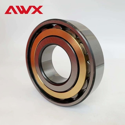Mức rung của vòng bi hình trụ hai hàng V1 V2 V3 V4 Chiều kính bên ngoài 30mm-300mm