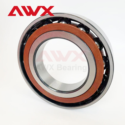 Độ chính xác 15 độ góc quả cầu mang 250 giờ mang tuổi thọ