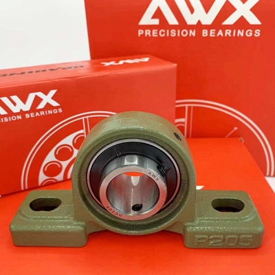 Ống xích quả bóng bôi trơn để ứng dụng 300 RPM
