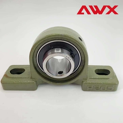 AWX hoặc Logo tùy chỉnh in đệm khối vòng bi trong GCR15 40mm Bore 85mm đường kính bên ngoài