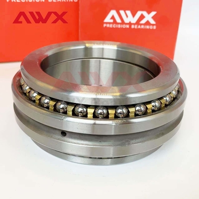 Động lực cao chính xác Xích quả cầu đầu tiên thép vật liệu lồng máy công cụ 234410 234411 234412 234413