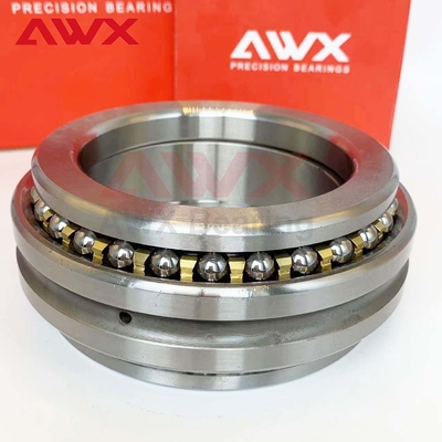 Awx cao độ chính xác đẩy cuộn bóng cho máy móc công nghiệp tùy chỉnh máy công cụ vòng bi 2344