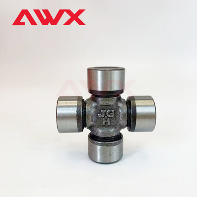 50*152.6 Xe ô tô U Joint Cross Bearings Universal Joint Gu-3810 Xây dựng cao độ bền chính xác