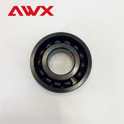 Hiệu suất cao Full Ceramic Ball Bearing Silicon Nitride 608 6000 6201 6202 6204 6205 6305 2RS 6806RS