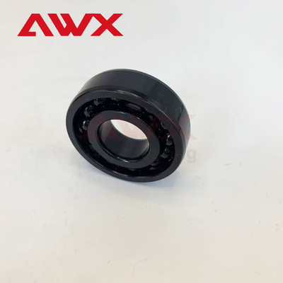 Lối đệm gốm silicon nitride hiệu suất cao Lối đệm hình cầu gốm đầy đủ 608 6000 6200