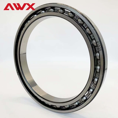 Độ rộng đệm tường mỏng B 36mm giới hạn tải kN 4 đường kính bên ngoài 150mm cho yêu cầu của khách hàng