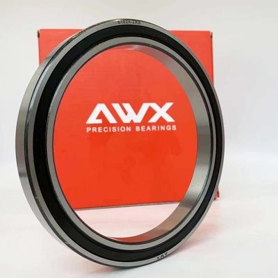 Industrial Thin Cross Roller Bearing 2 Chamfer 99.96 Static State Cor cho hiệu suất tối ưu
