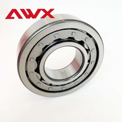 Dầu bôi trơn Various Cylindrical Roller Bearings NJ2221E NJ2222E NJ2223E NJ2224E NJ2225E Với rung động V1 V2 V3 V4