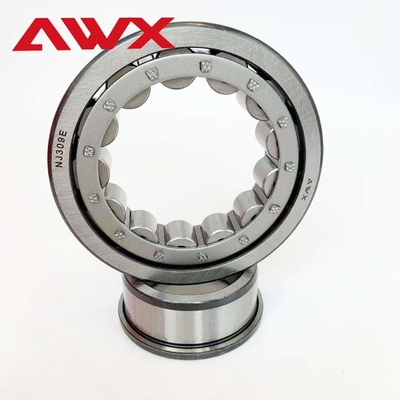 NJ2213E NJ2214E NJ2215E NJ2216E Vòng xích cuộn trụ cho ngành công nghiệp nông nghiệp