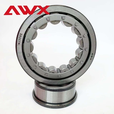 Các vòng bi trụ đơn hàng NJ205 NJ309UC NJ130 NJ2311 N1006 N1064 NN3020K NN3024 NU210 NU310 NU-1040E