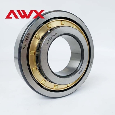 Lối xích cuộn hình trụ tốc độ chậm NJ2209EM NJ2210EM NJ2211EM NJ2212EM