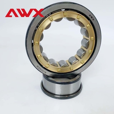 Các vòng bi cuộn trụ đơn hàng NJ309EM NJ2206EM NJ2207EM NJ2208EM