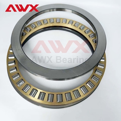 Lớp vòng bi cán đẩy hình trụ phẳng 81214 81215 8126 81217 P5 P4 P6 P2