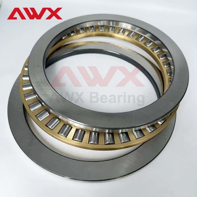 AWX 81111 Tốc độ cao Tiếng ồn thấp 81113 81114 81115 81116 81117 Đang cuộn đẩy cho phụ tùng ô tô