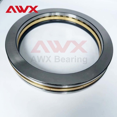 Thép phụ tùng ô tô Đối xích cuộn phẳng 81214 81215 81216 Với vật liệu lồng đồng và rung động Z2V2