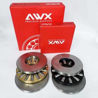 81103 81104 81105 81106 Động cơ đẩy cuộn hình trụ chính xác với đường khóa 5x1.2 Và rung động Z2V2