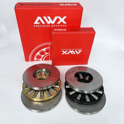 Độ chính xác cao 81214 81216 81218 Đường xích trục xích trục