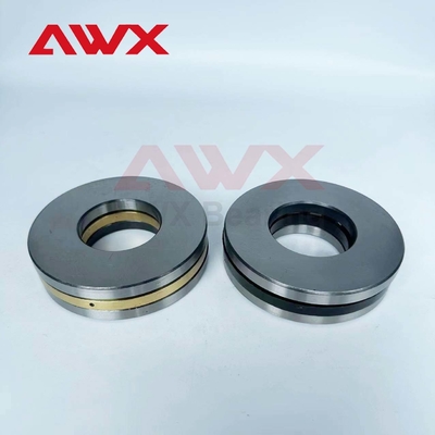 Thép phụ tùng ô tô 81214 81214M 81214K TN Làn tay xích cuộn trụ phẳng