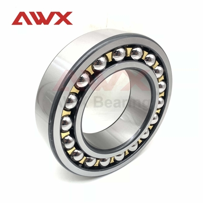 Chất lượng cao Giá thấp Trung Quốc nhà máy sản xuất sản xuất tự sắp xếp vòng bi quả