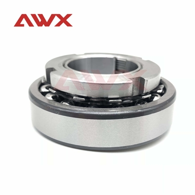 Dòng thương hiệu gốc Xích tự chỉnh vòng bi quả 1210ATN Xích tự chỉnh vòng bi quả