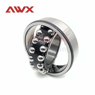 Trung Quốc Thương hiệu OEM Bóng đệm 1319ATN 1213ATN P5 tự sắp xếp vòng đệm quả bóng với giá tuyệt vời