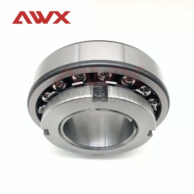 Giá thấp bán buôn hàng loạt tiếng ồn thấp tốc độ cao mở niêm phong tự sắp xếp vòng bi quả cho công cụ chính xác