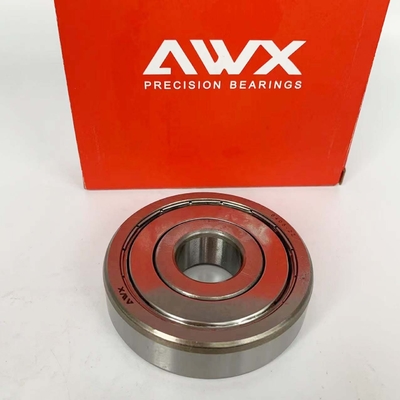 Giá thấp 6811 Chất lượng cao Deep groove Ball Bearing Ball Bearing 6811 2RS ZZ Nhà máy bán trực tiếp