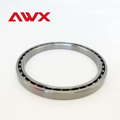 Các vòng bi chính xác có khả năng tải trọng cao với phạm vi nhiệt độ rộng và bảo trì thấp