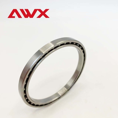 Tốc độ cao và độ bền lâu dài với vòng bi quả chính xác