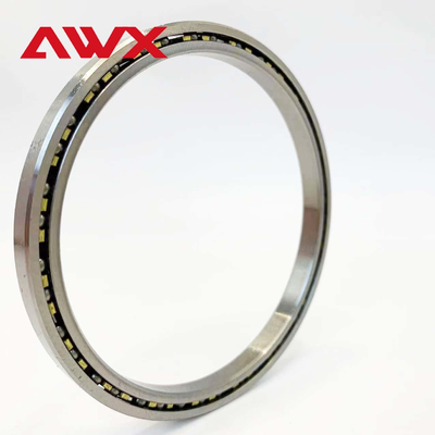 Tối ưu hóa hiệu suất với vòng bi chính xác tốc độ nhanh và phạm vi nhiệt độ rộng