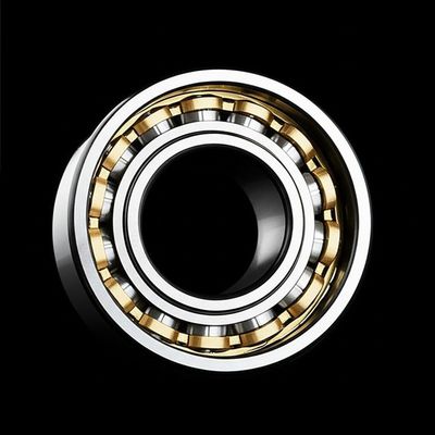 0.2 KN Đánh giá tải động và vòng bi chính xác P5 cho các ứng dụng công nghiệp